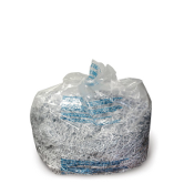 GBC Swingline® 30 Gallon Plastic Shredder Bags