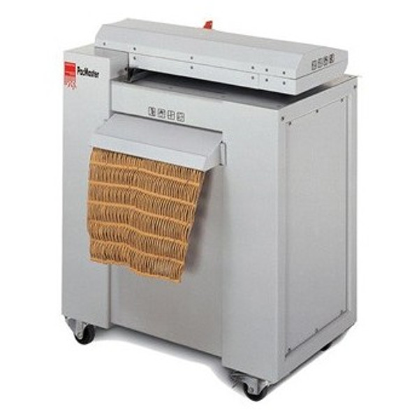 Martin-Yale Intimus PacMaster Packing Material Shredder